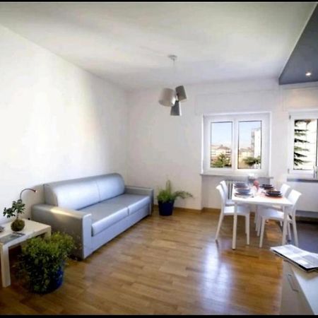 Apartment Stalingrado Bolonia Exterior foto