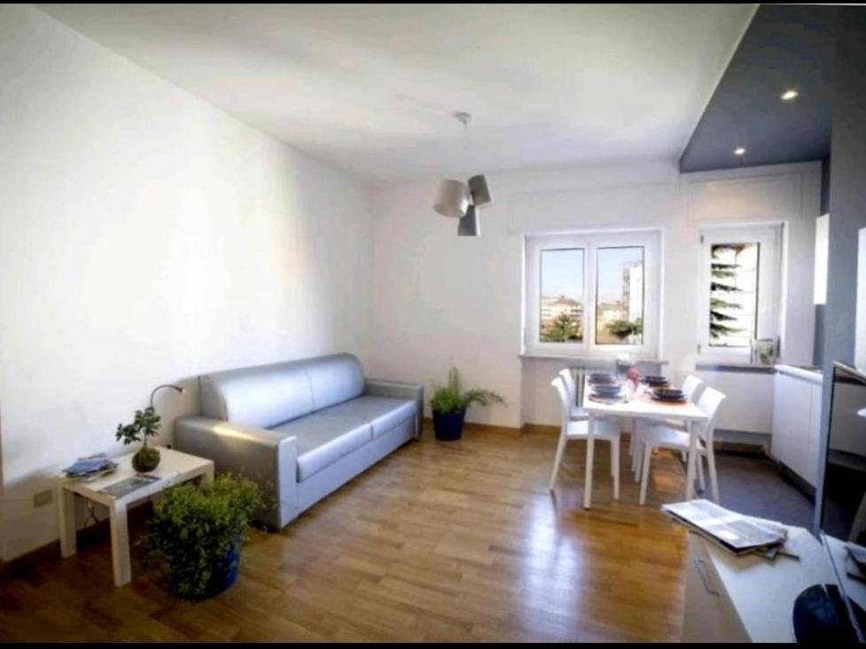 Apartment Stalingrado Bolonia Exterior foto